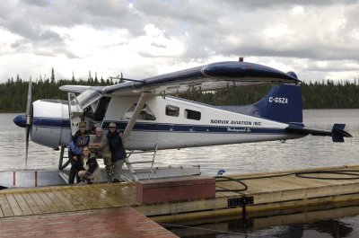 _DSC7385  Le Beaver de Dave.jpg