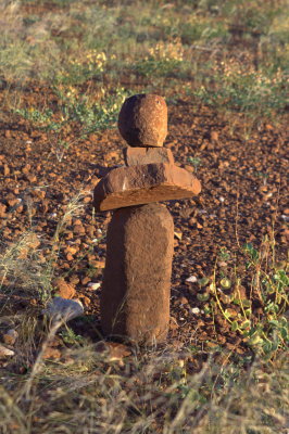 Some more rock art