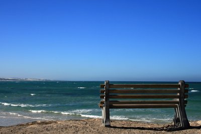 Peace and calm - Waenhuiskrans Arniston