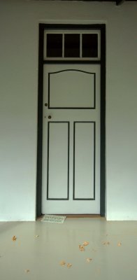 Greyton door 2