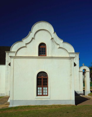 Elim church