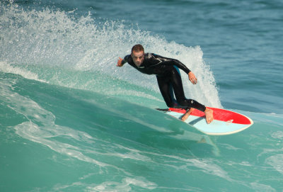 more surf sept 09