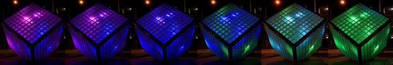 3033 Et Seq Illumicube Sequence