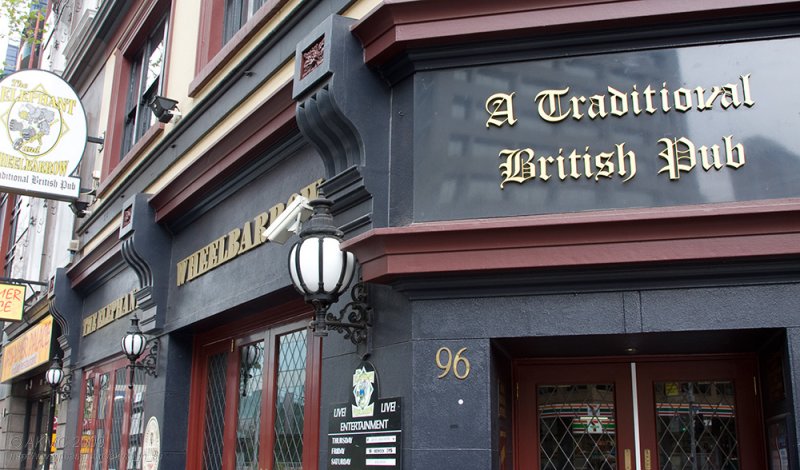 090411_0918_3433 - 09:18 A Traditional British Pub Mk II