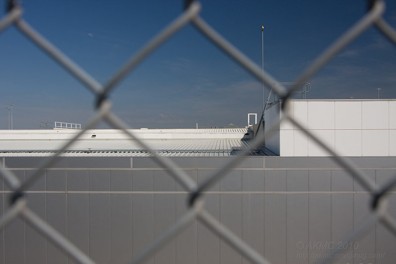 7076 Stark III (Tullamarine Airport)