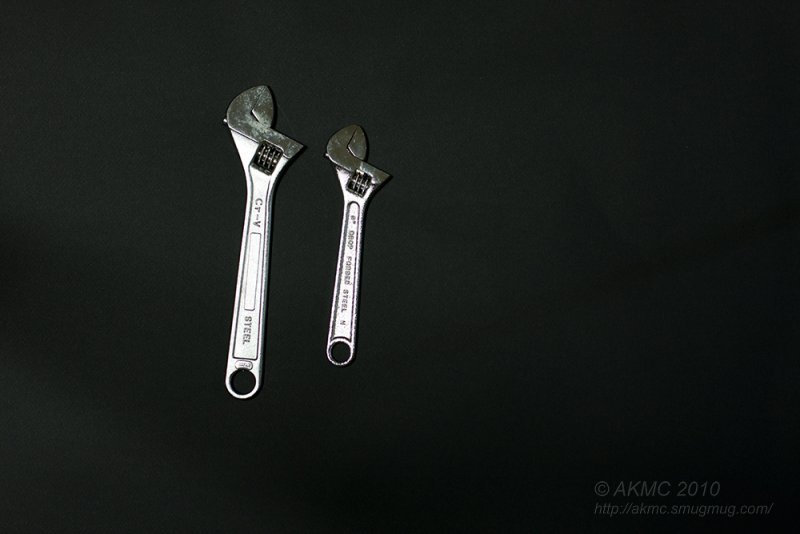 20100730_9090 Minimalism In Silver (Fri 30 Jul)