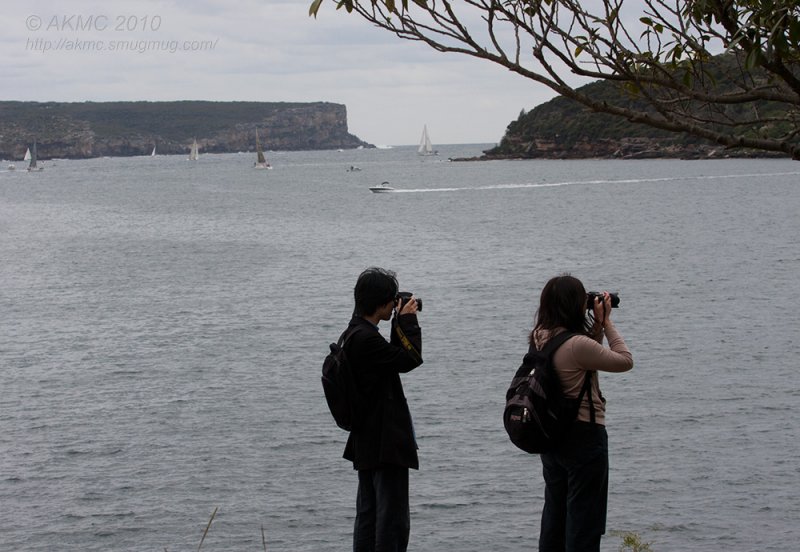 11197 Synchronised Memories (Sat 09 Oct 10)