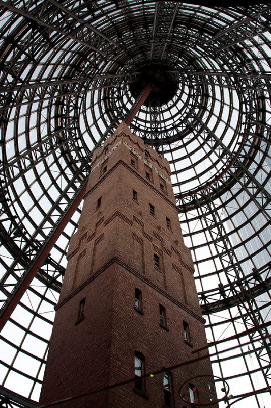 20101223_12963 The Shot Tower (Thu 23 Dec)
