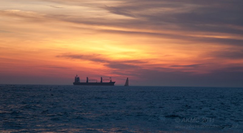 110205_061818_14961 Steam, Sail, Sunrise, Seamist (Sat 05 Feb)