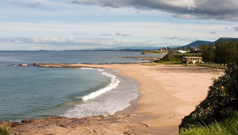 1688 Coledale Beach