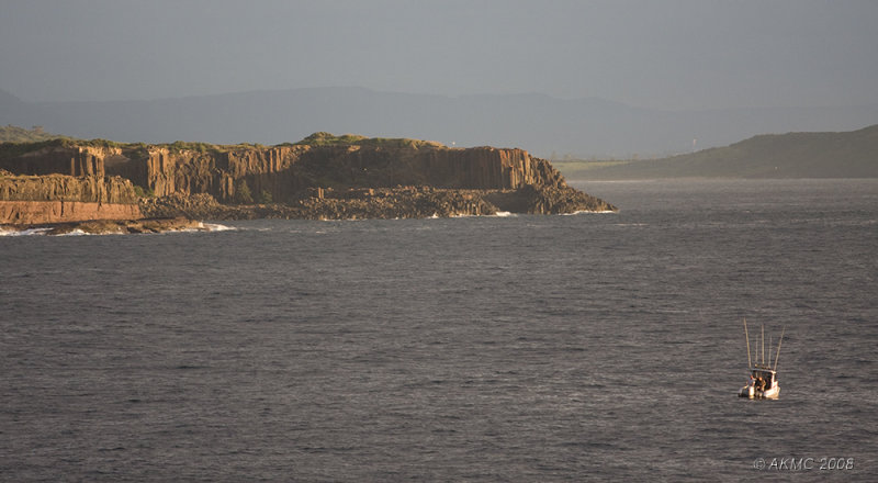 0565  Kiama Dawn 2