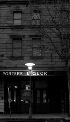 20100724_8961 Porters Liquor (Sat 24 Jul)