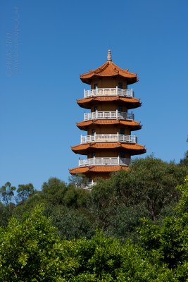 14118 The Pagoda I