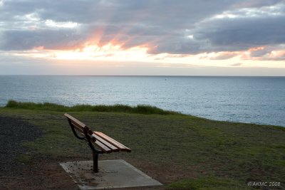 0494 Kiama Dawn 1