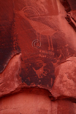 Monument Valley - Navajo History - October 2009