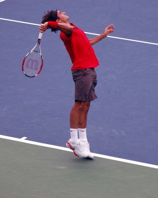Roger Federer 5