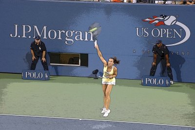 Jelena Jankovic