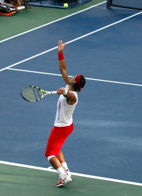 2008 US Open