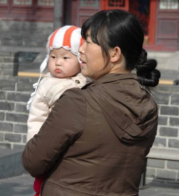 People of China