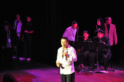 Divas 4 Divas Concert