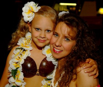 Hulaspirit 2007
