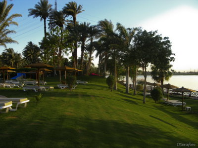 Jardim do Hotel