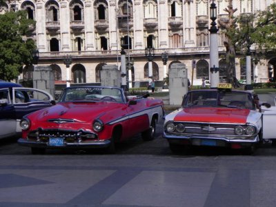Cidade de Havana