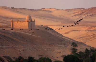 egypt