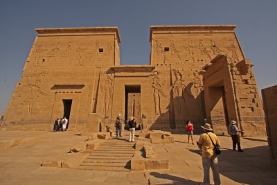Temple of Philae w.jpg