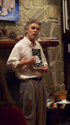 David Masengill