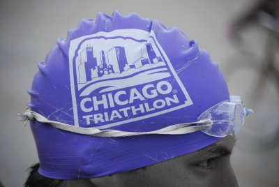 Chicago Triathlon 8.30.09