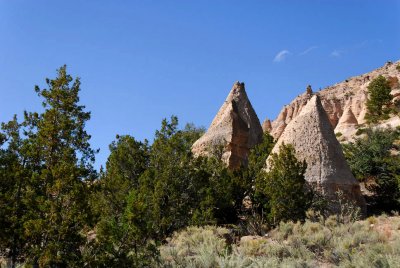 Tent Rocks