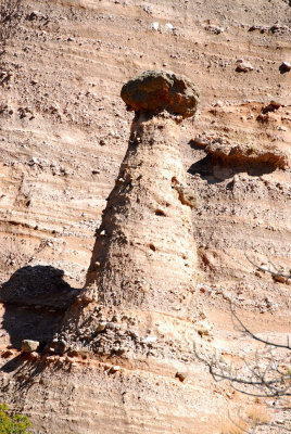 Tent Rocks