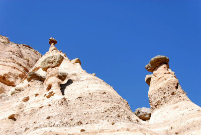 Tent Rocks