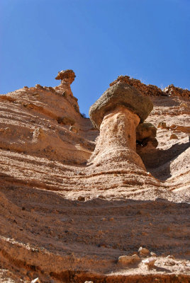 Tent Rocks