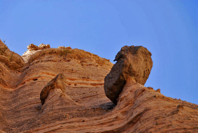 Tent Rocks