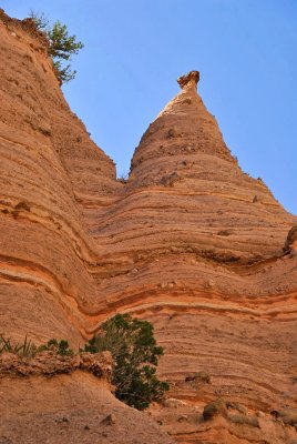 Tent Rocks