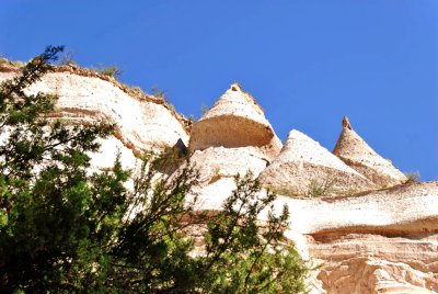 Tent Rocks