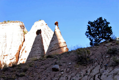 Tent Rocks
