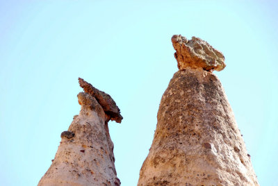 Tent Rocks