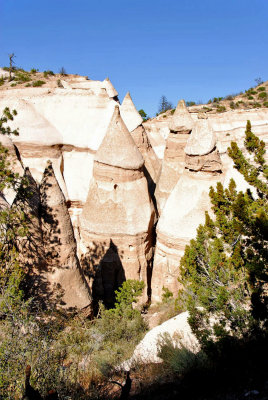 Tent Rocks