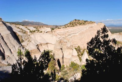 Tent Rocks