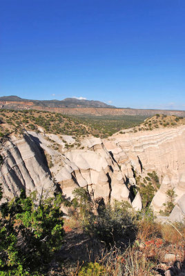 Tent Rocks