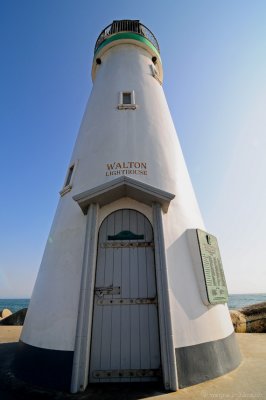 Walton Lighthouse