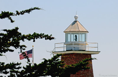 Santa Cruz Lighthouse