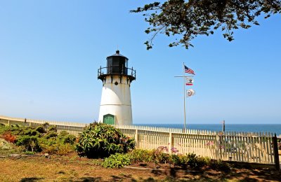 Point Montara Lighthouse