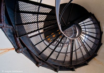 Coquille River Lighthouse