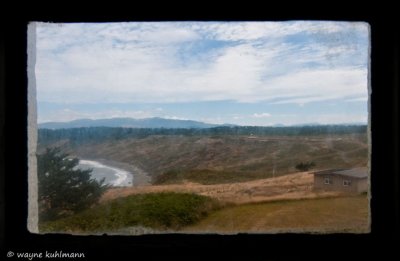 Cape Blanco Lighthouse