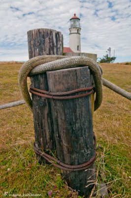 Cape Blanco Lighthouse