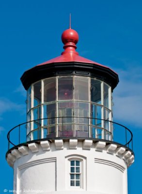 Umpqua River Lighthouse